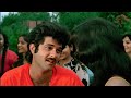 Chand Chhupta Hai Aap Ke Saath 1986 Full Video Song Anil Kapoor Huma Khan