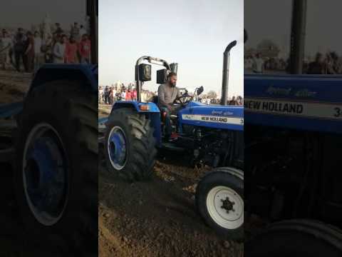 7172 craek mehkma new Holland 3630