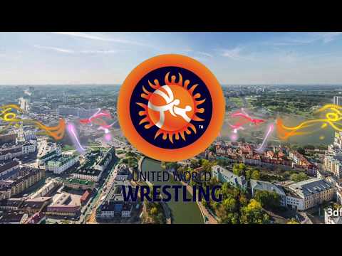 UWW WORLD GRAPPLING GI CHAMPIONSHIP 2016 MINSK HIGHLIGHT.