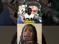What do you think of Isiah Pacheco's list? ? #shorts #nfl