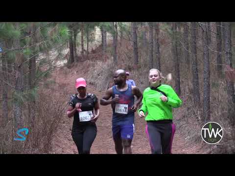 Wittenberg Trail Run '17