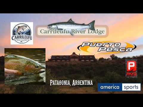 CARRILEUFU - Chubut
