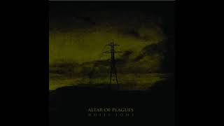 Altar of Plagues / Earth : As A Womb (2009)