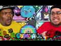 WE BINGED THAT NEW GUMBALL SEASON 2 EPISODE 1 20