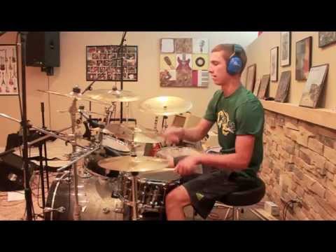Summer Drum Solo by Kevin Wade