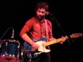 Liam Finn - Fire in Your Belly (Live)
