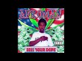 Afroman - Just My Paranoia (HD)