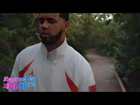 Me Contagie 2 - Anuel AA [FanMade Video]