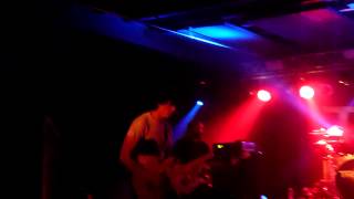 Trapt - Bleed Like Me @ Backstage Live - San Antonio, TX