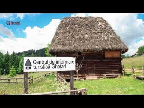 Ghetarul Pestera Scarisoara