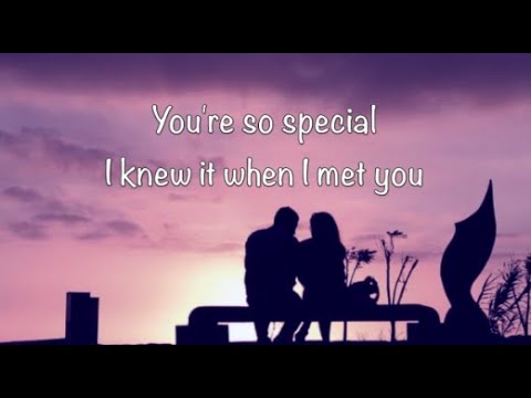 Akon - So special (W/Lyrics)