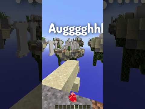 Types of Minigames in Minecraft