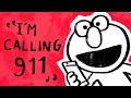 Liberal Elmo CUMTOWN ANIMATED