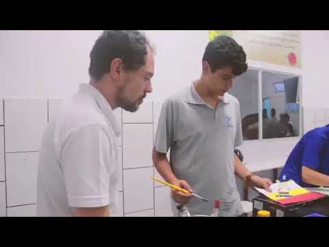 Colégio 24 de Março - Ensino Médio