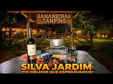 BANANEIRAS CAMPING 