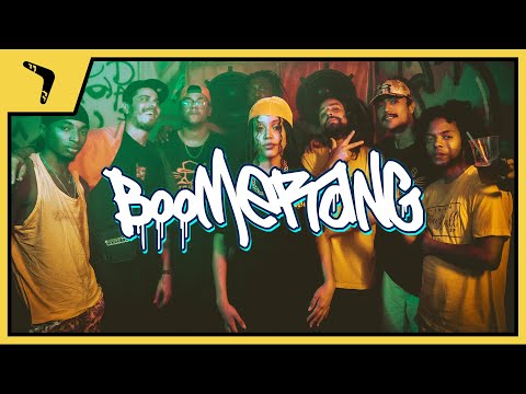 MACAIA and Pump Killa