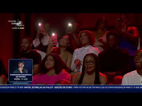 DJI TAFINHA FOI TÃO "IMPERFEITO" QUE ARRASOU TODO MUNDO