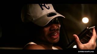 Smacc Turner -Back Door (Official Video) Shot By @24SevenFilms