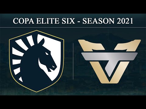 Liquid vs oNe - G2 @Villa | Team Liquid vs Team oNe | Copa Elite Six - Season 2021 (25 April 2021)