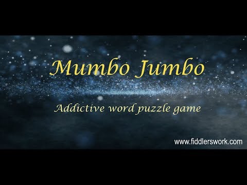 Mumbo Jumbo Video