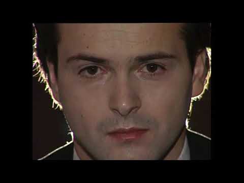 Branko Miljković — Ariljski anđeo. Stihove govori glumac Goran Milev.