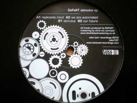 DeFeKT - We are Automated