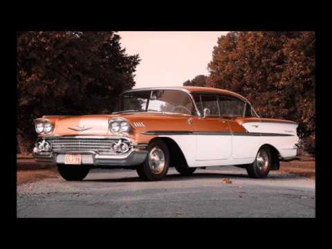 The Earls - Remember Then