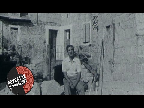 Vice Vukov - Bodulska balada (Official video)