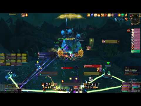 Trial of Valor | Heroic | Guarm