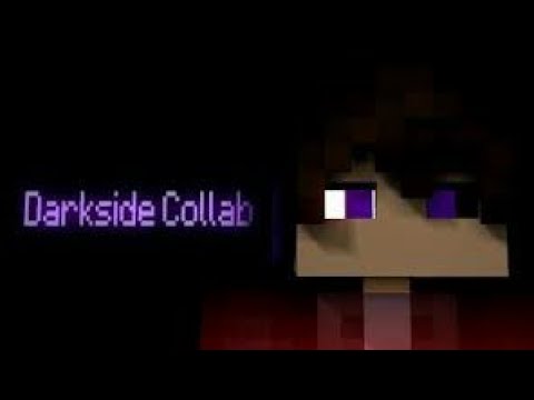 Darkside Collab (Minecraft Animation)