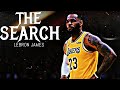 LeBron James NBA Hype Mix ~ "The Search" Ft. NF LeBron James NBA Hype Mix ~ "The Search" Ft. NF