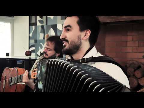 Yamandu Costa & Hermano Guedes - De Véio pra Véio (Luiz Carlos Borges)