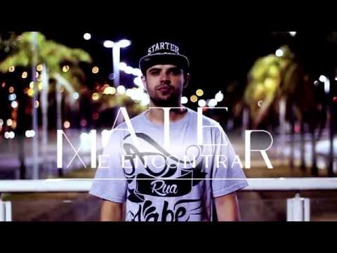 #Teaser - Selassie - Até me Encontrar (Street Video)