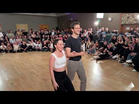 Artem Dmitriev & Ilmira Galieva. Pro Show. Moscow Westie Fest: Gala Edition 2025