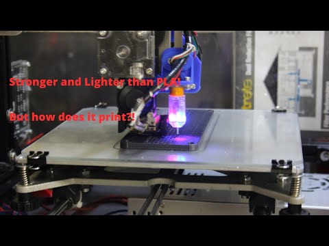 image-What is PLA fiber made of?