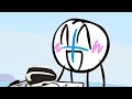 Animatic Battle But It S Animatic Being Chaotic And Creepy
