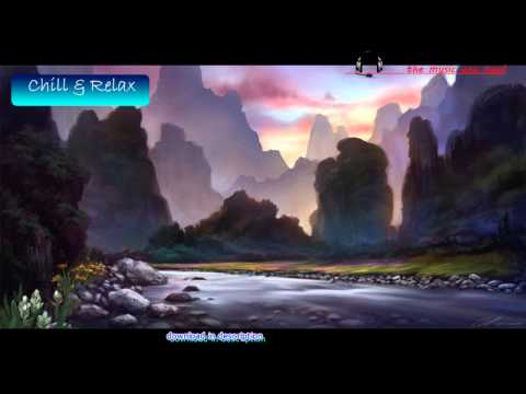 Darshan Ambient - Black Mountain Morning [Chill & Relax]