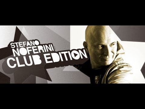 Club Edition 333 (with Stefano Noferini) 11.02.2019