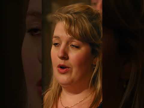 Rachmaninov's Bogoroditse Devo Like You've NEVER Heard Before | Tenebrae #choir #vocal #sacred