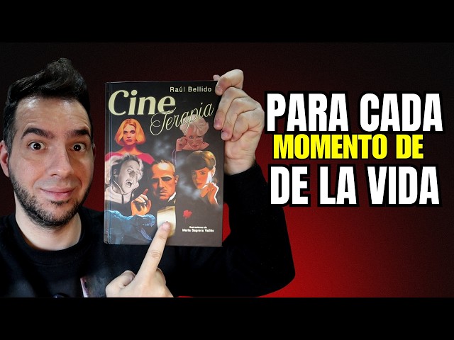 Vídeo relacionado con La vuelta al cine en sesión continua (Cuentos, Mitos Y Libros-Regalo - Libros-Regalo)