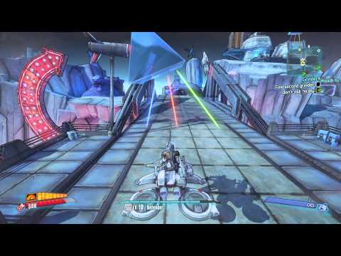 Borderlands The Pre-Sequel ! PC