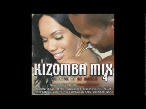 kizombas kizomba cabo love zouk mix 1 dj michbuze 2012