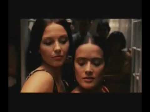 Tango in the Movies:  Frida