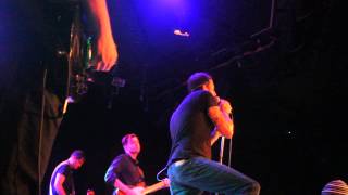 Hidden in Plain View - &quot;Halcyon Daze&quot;