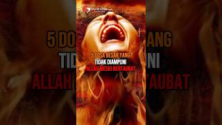 Download lagu 5 Dosa Besar yang Tidak Diampuni Allah Meskipun Sudah Taubat #shorts #dosa #taubat #tuhan #surga ... mp3 Download lagu 5 Dosa Besar yang Tidak Diampuni Allah Meskipun Sudah Taubat #shorts #dosa #taubat #tuhan #surga ... mp3