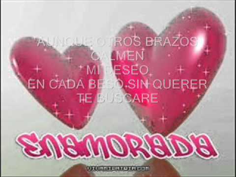 ENAMORADA - MALU DAVID DEMARIA.wmv