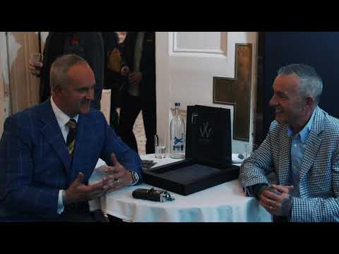 EWC review of the 2019 Brighton Watch Show