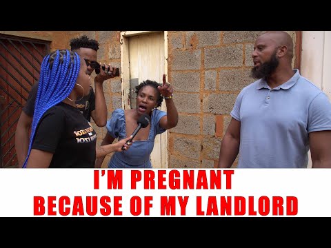 Ep135 I'm Pregnant Because Of My Landlord