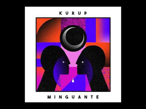 Kurup - Ruka Pillán