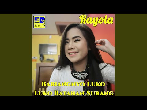 Bariangnyo Luko